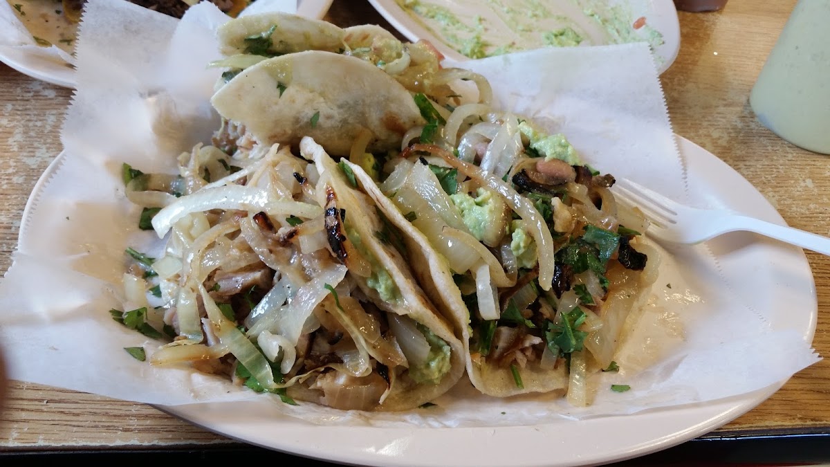 Chatto’S Taqueria-10