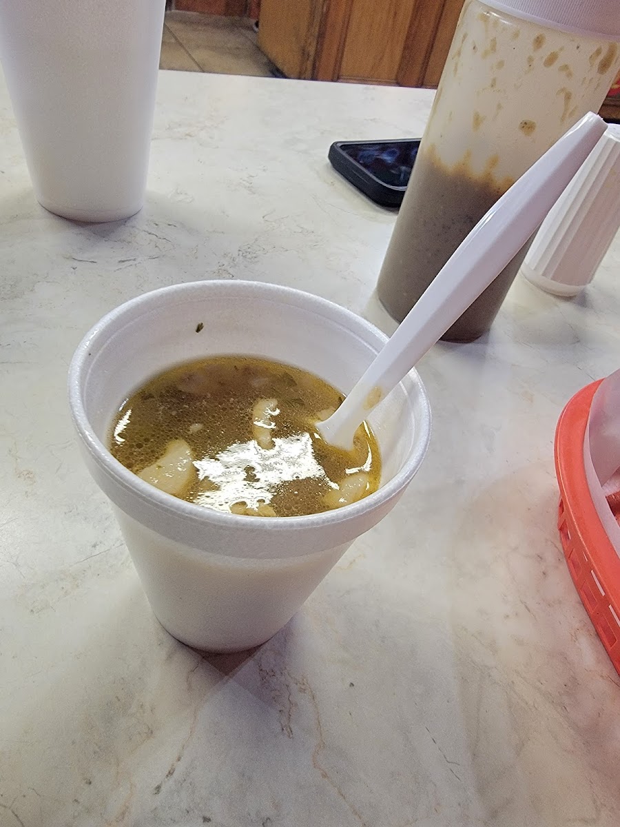 Chatto’S Taqueria-5