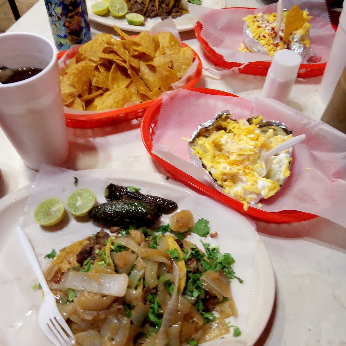 Chatto’S Taqueria-7