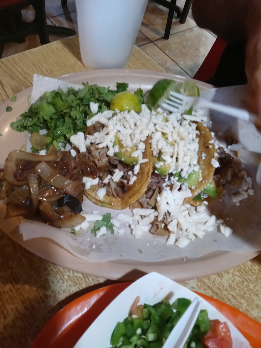 Chatto’S Taqueria-8