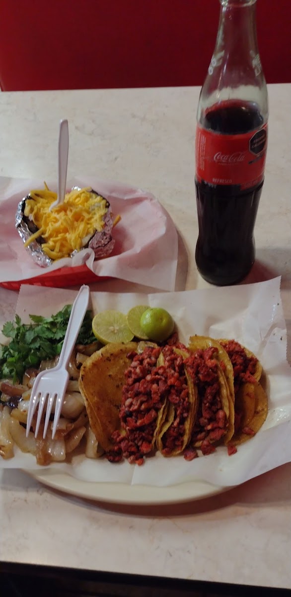 Chatto’S Taqueria-9