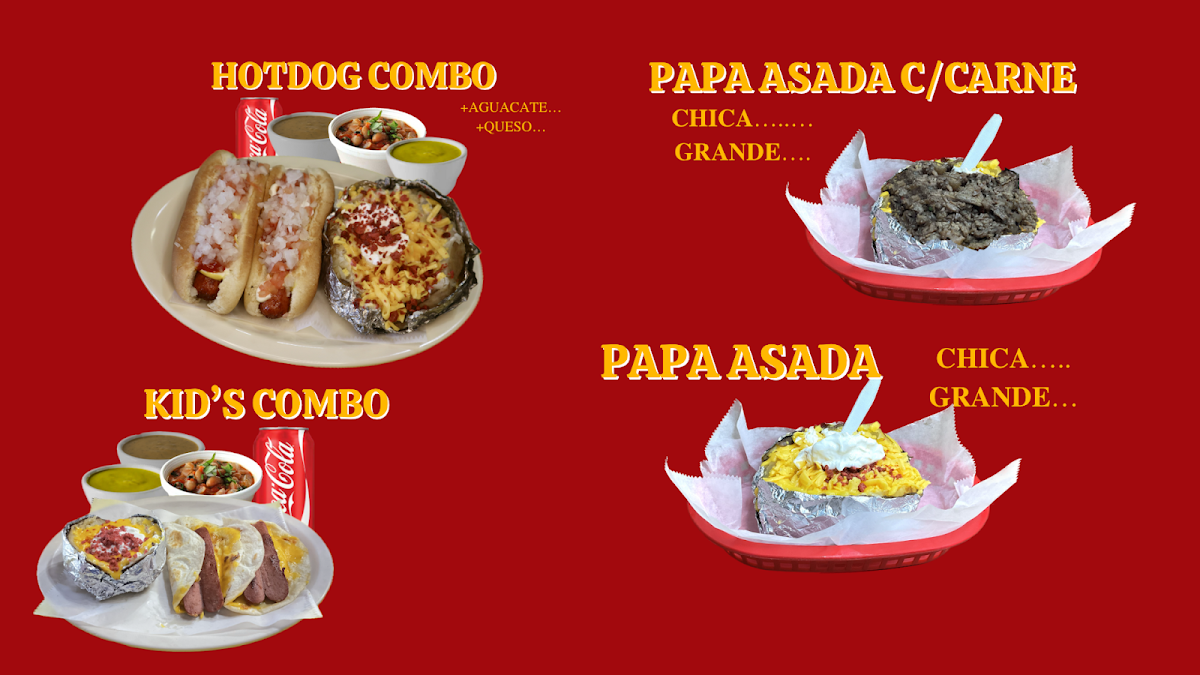 Chatto’S Taqueria Menu-5