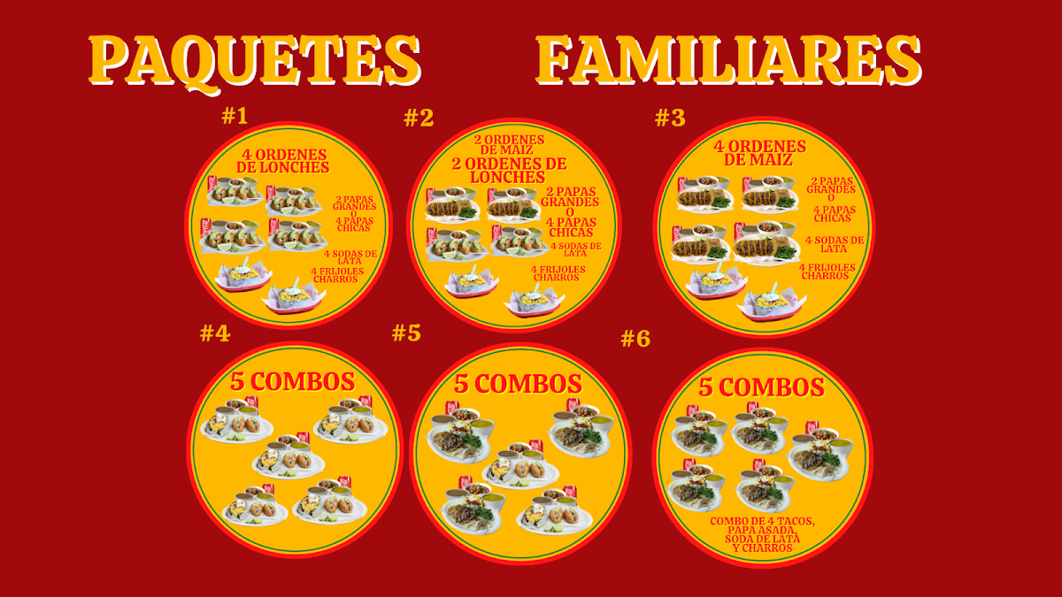 Chatto’S Taqueria Menu-6