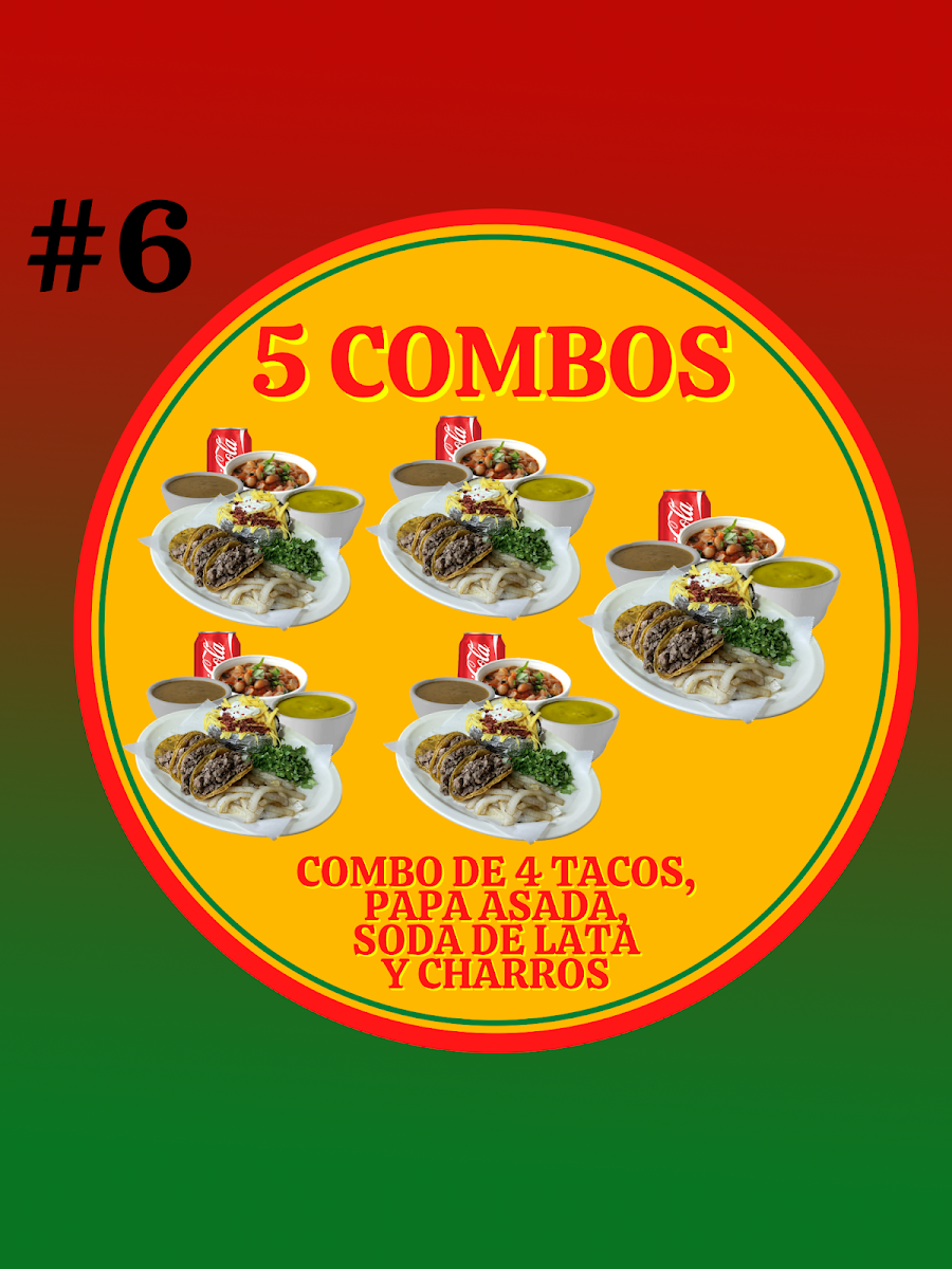 Chatto’S Taqueria Menu-7