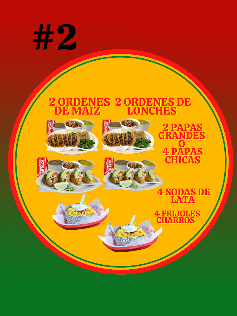 Chatto’S Taqueria Menu-8