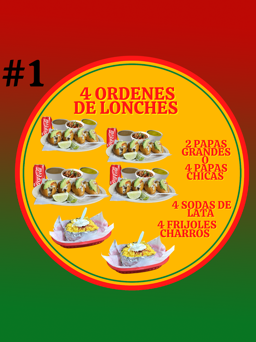 Chatto’S Taqueria Menu-9
